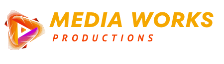 Media Works Productions Logo